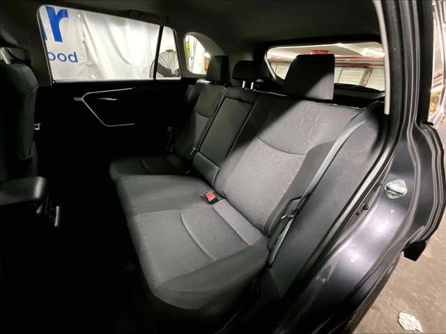 Certified Used 2025 MAGNETIC GRAY MET. Toyota  image 15