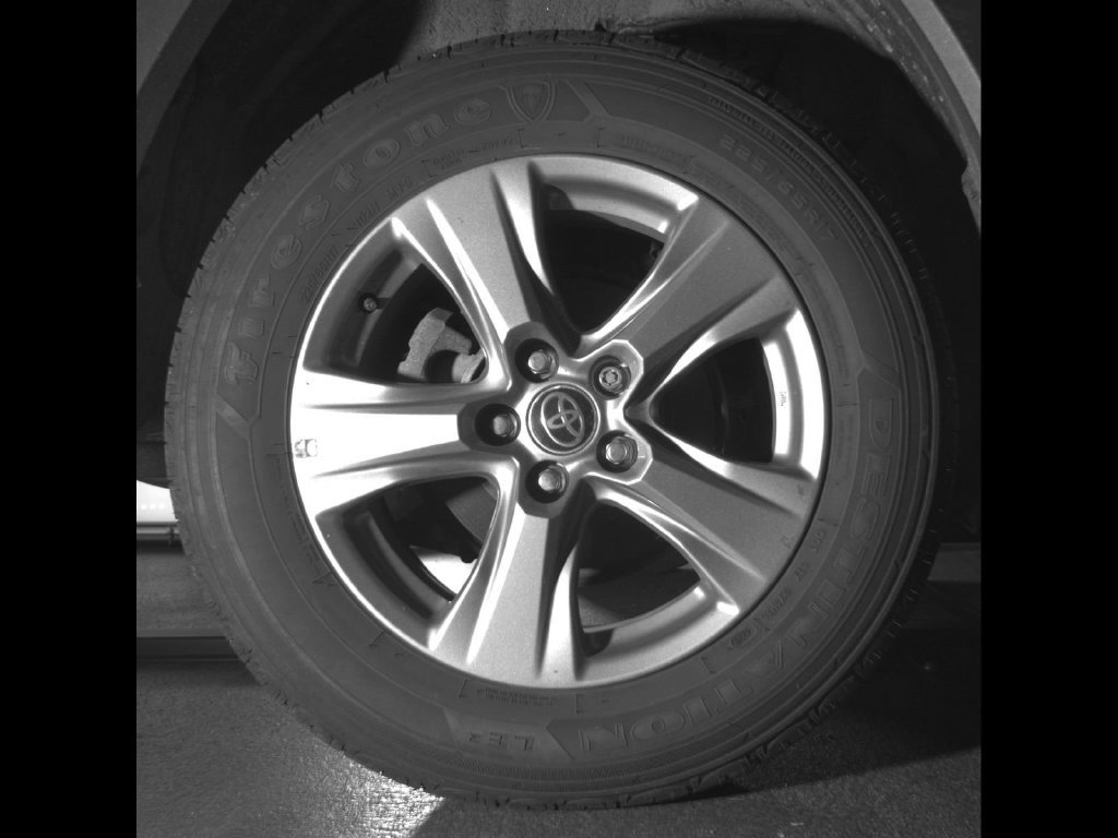 Certified Used 2024 White Toyota XLE image 23