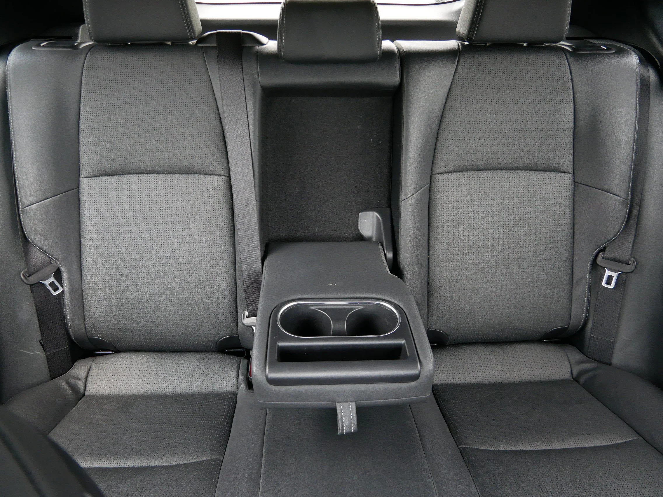 Used 2023 Galactic Black Subaru Touring image 14
