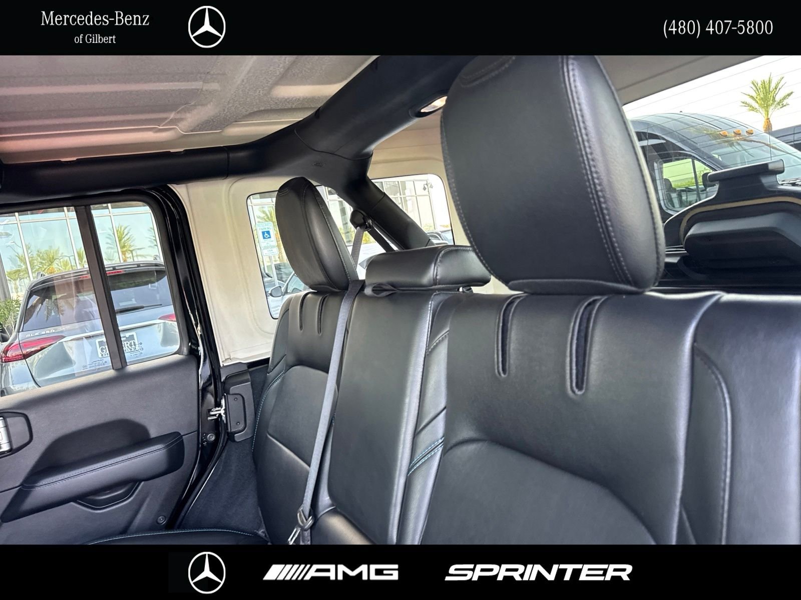 Used 2022 Black Jeep Unlimited Rubicon 4xe image 24