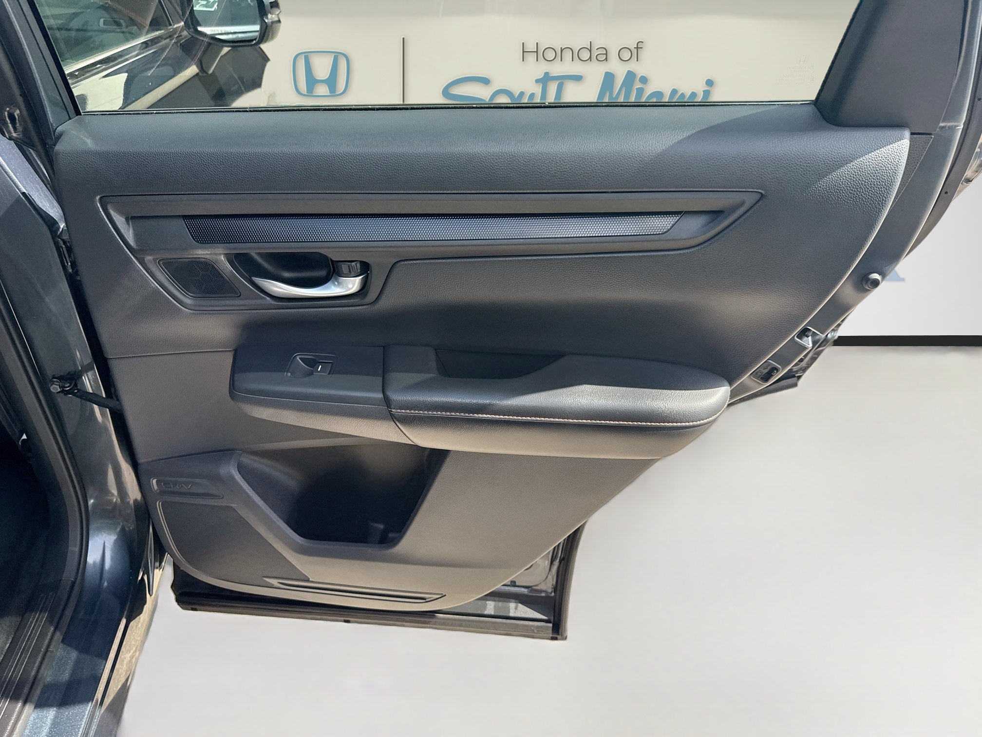 2024 Honda CR-V Sport-L - Photo 30