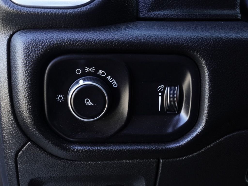 2023 RAM Ram 1500 Pickup Laramie - Photo 12