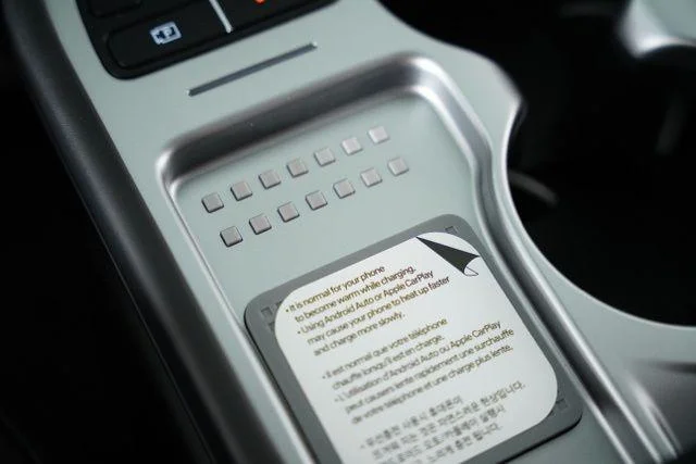 2026 Hyundai IONIQ 9 SEL - Photo 17