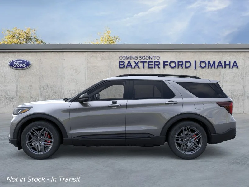 New 2026 Carbonized Gray FORD  image 31