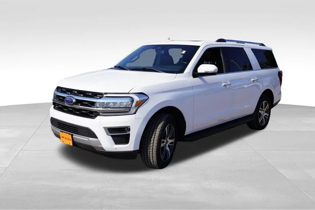 Certified Used 2024 White Ford Limited image 11
