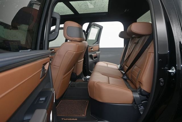 2026 Toyota Tundra 1794 Edition - Photo 13