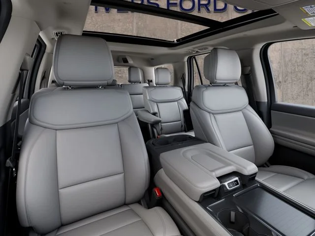 New 2027 Star White Metallic Tri-Coat Ford Active image 10
