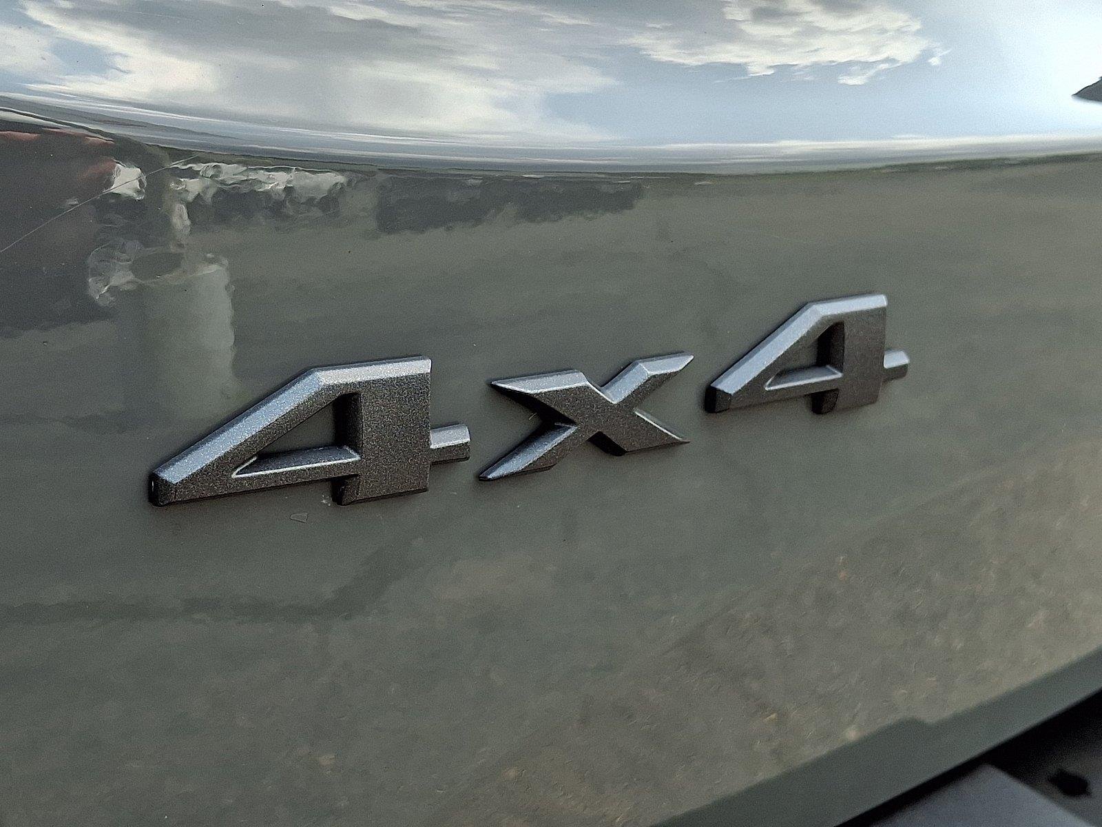 Used 2022 Sting-Gray Clearcoat Jeep Trailhawk image 37