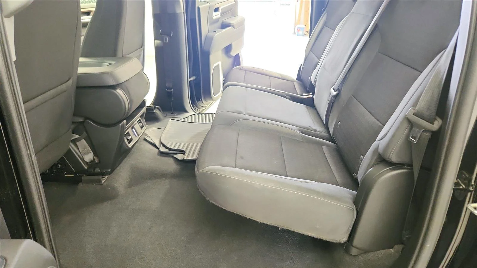 Used 2022 Black Chevrolet LT (2FL) image 31