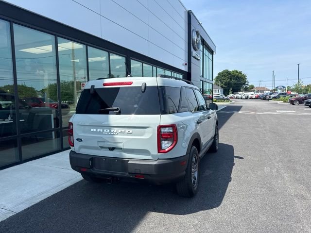 Used 2022 Cactus Ford Big Bend image 3