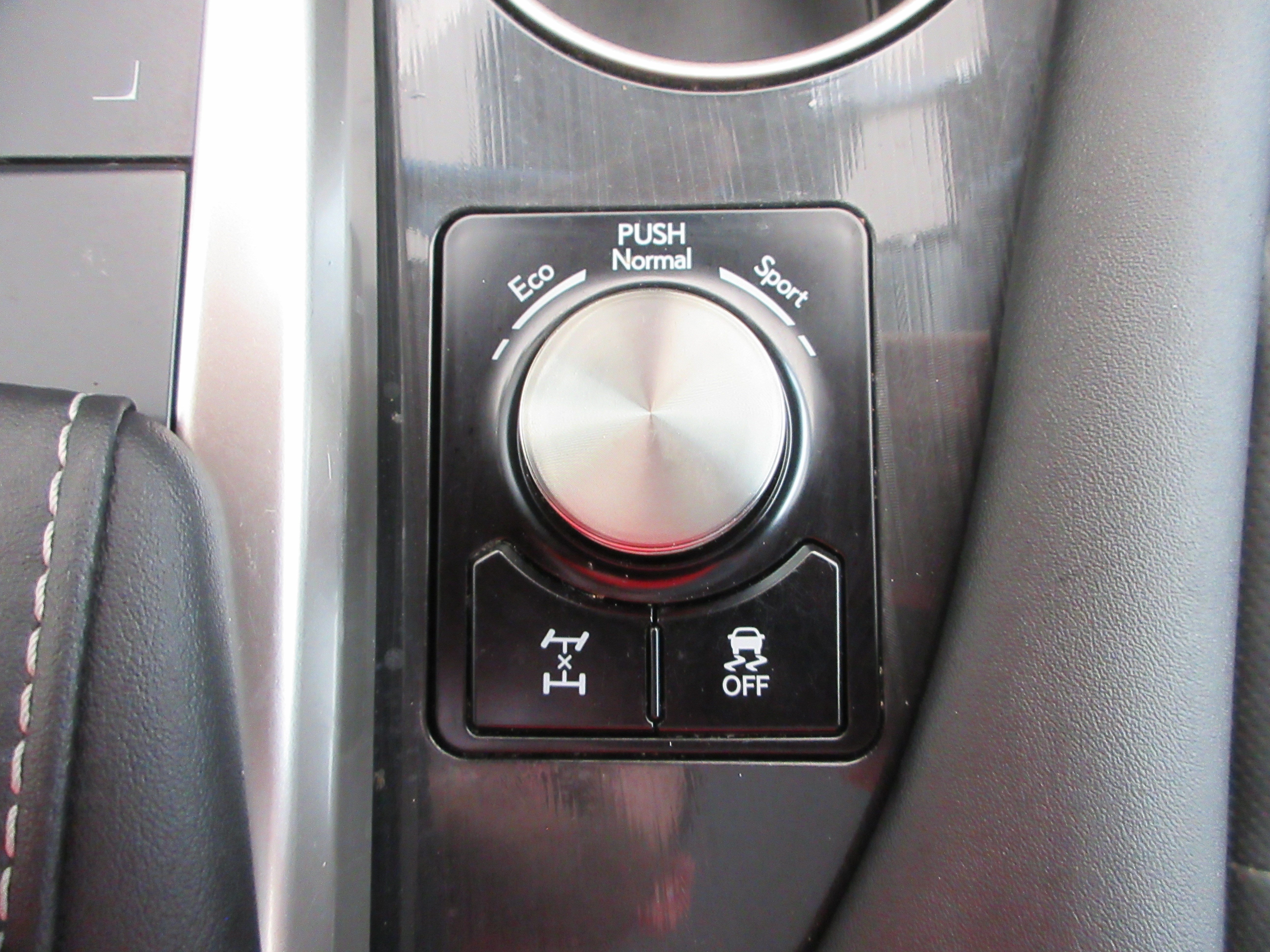 Used 2022 Caviar Lexus 350 image 45