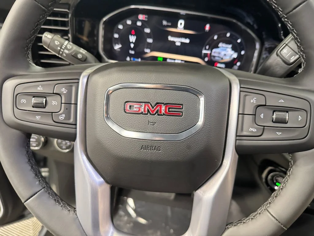 New 2026 Sterling Metallic GMC Elevation image 14
