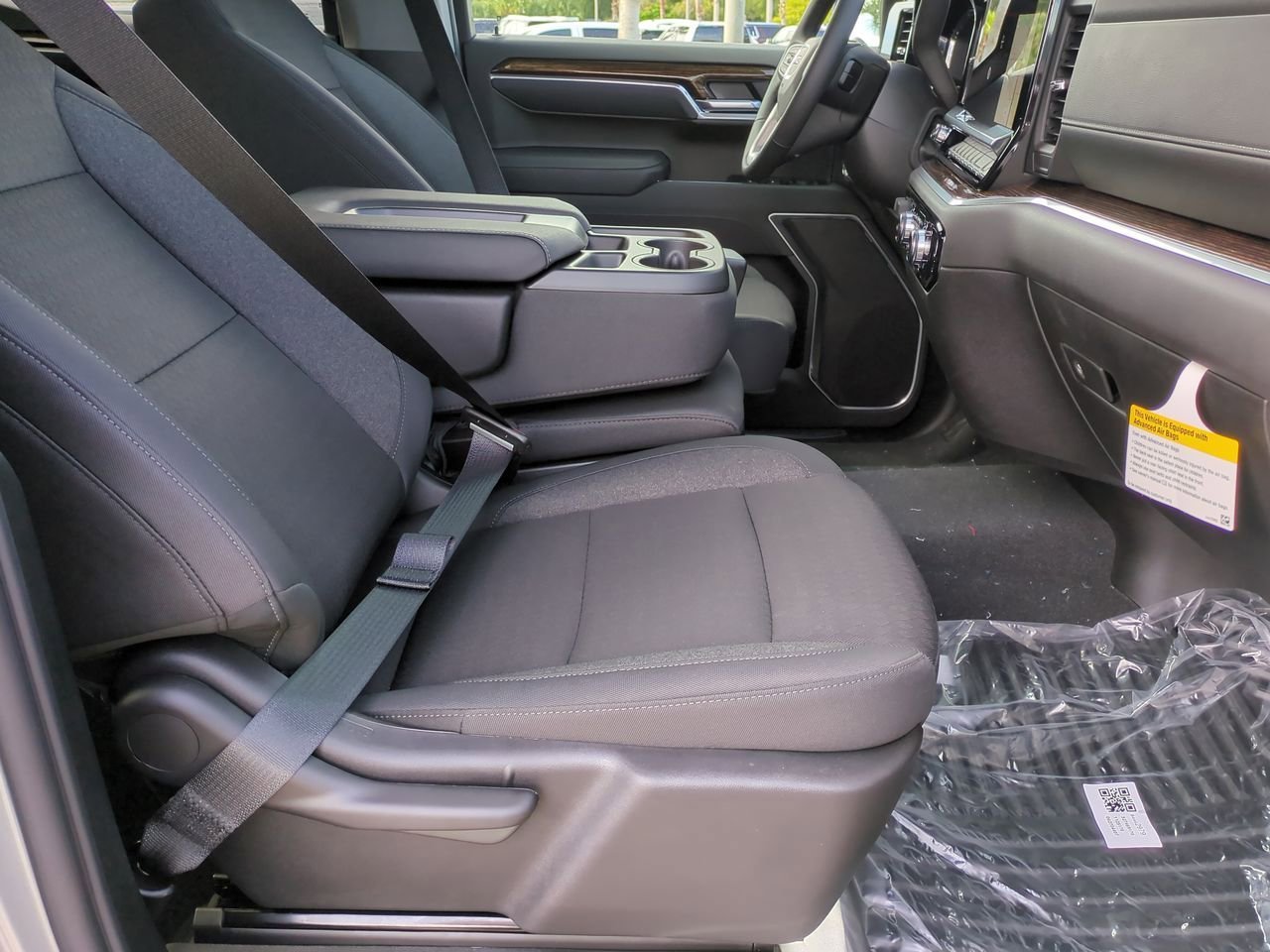 2026 GMC Sierra 1500 SLE - Photo 27