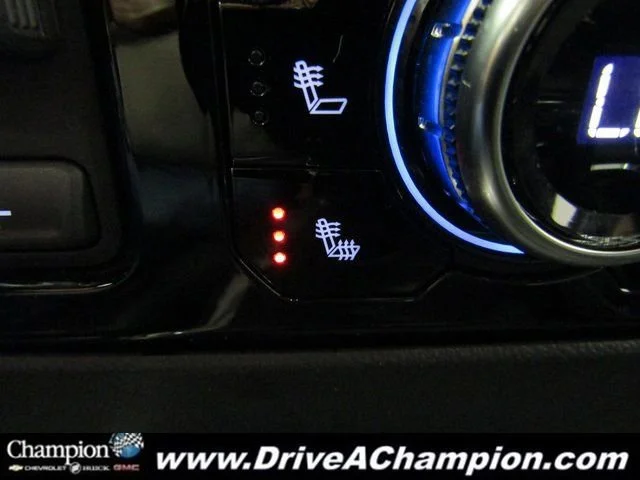 Used 2022 Onyx Black GMC SLT image 11