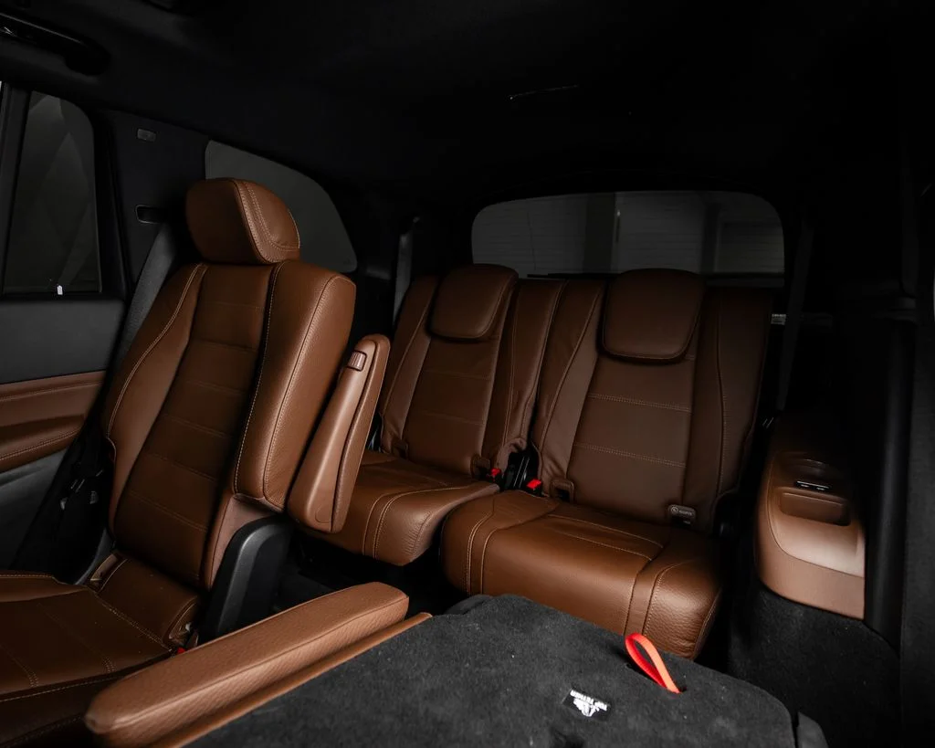 Certified Used 2024 Black Mercedes-Benz GLS 450 image 12