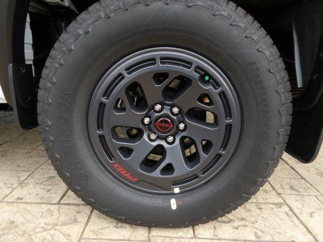 2026 Nissan Frontier PRO-4X - Photo 11