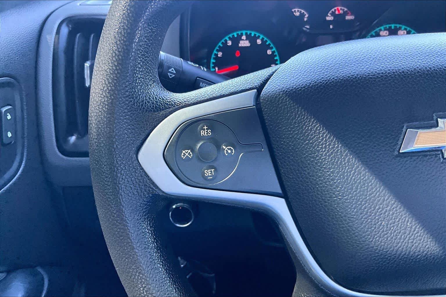 Used 2019 Summit White Chevrolet 4WD Work Truck image 23