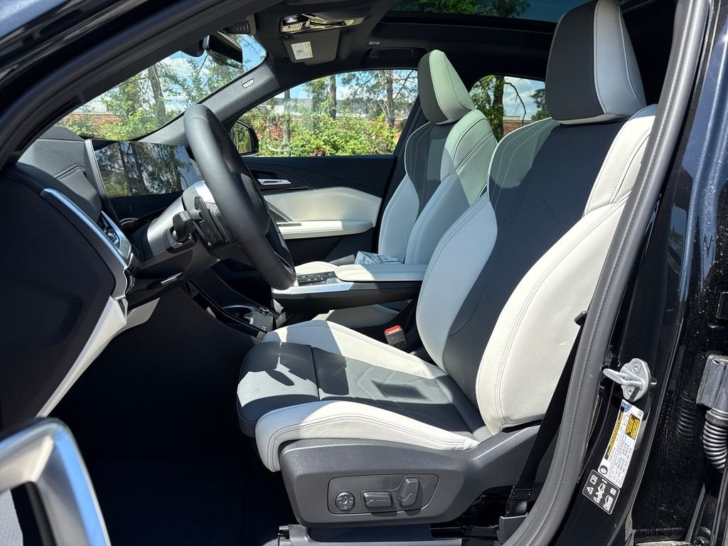 New 2026 Black BMW xDrive28i image 10