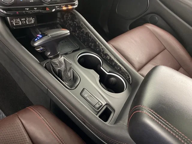Used 2025 Black Dodge R/T Premium image 32