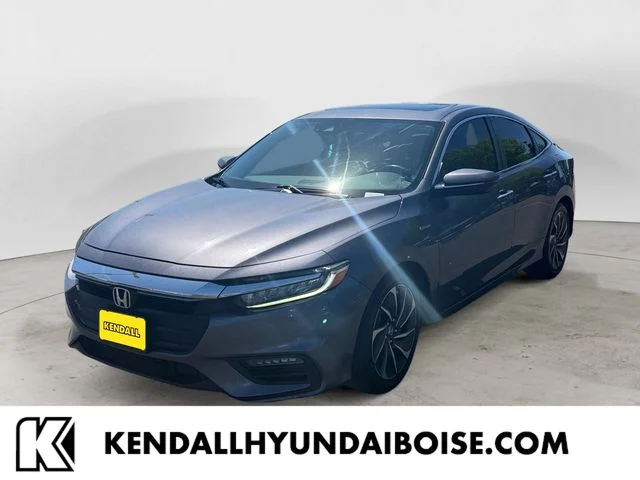 2019 Honda Insight