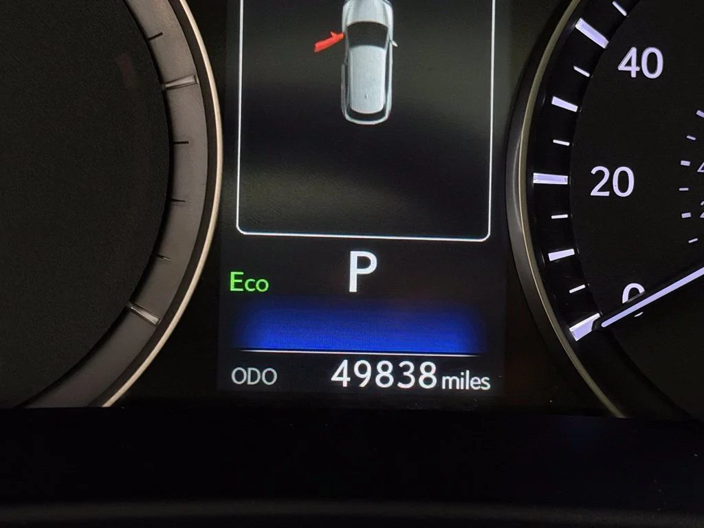 Certified Used 2021 Gray Lexus 450h image 16