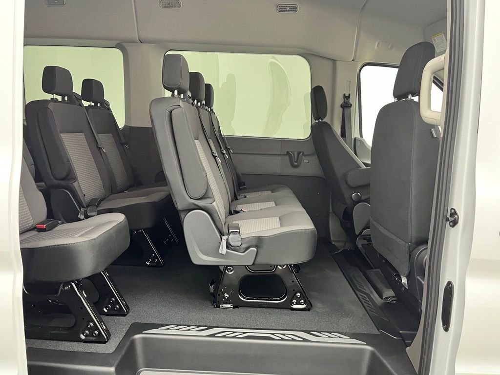 New 2026 White Ford XLT image 35