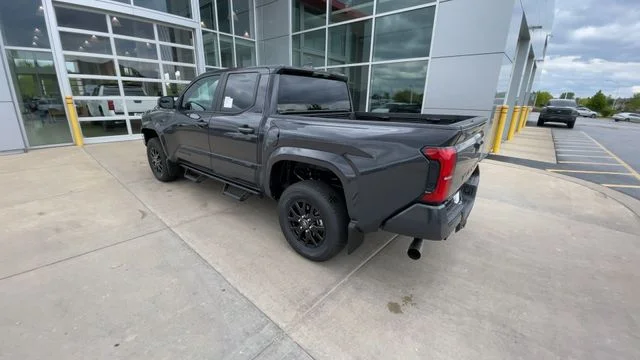 New 2026 Underground Toyota  SR5 image 8