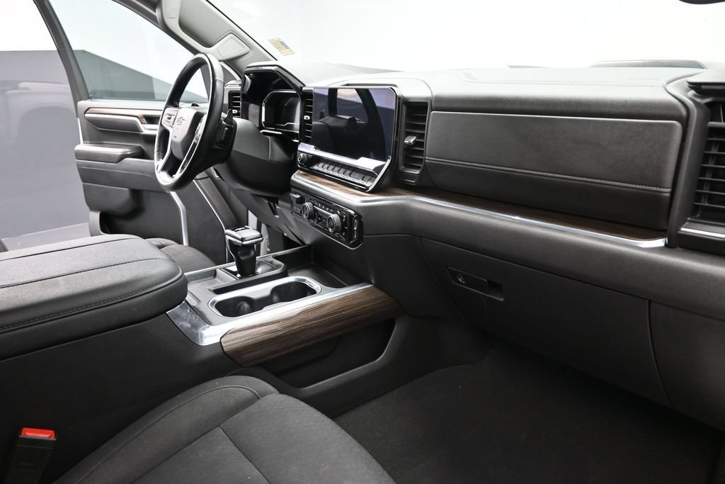 2023 Chevrolet Silverado 1500 LT Trail Boss - Photo 19