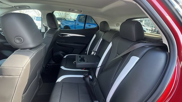 2026 Buick Envision Sport Touring - Photo 23