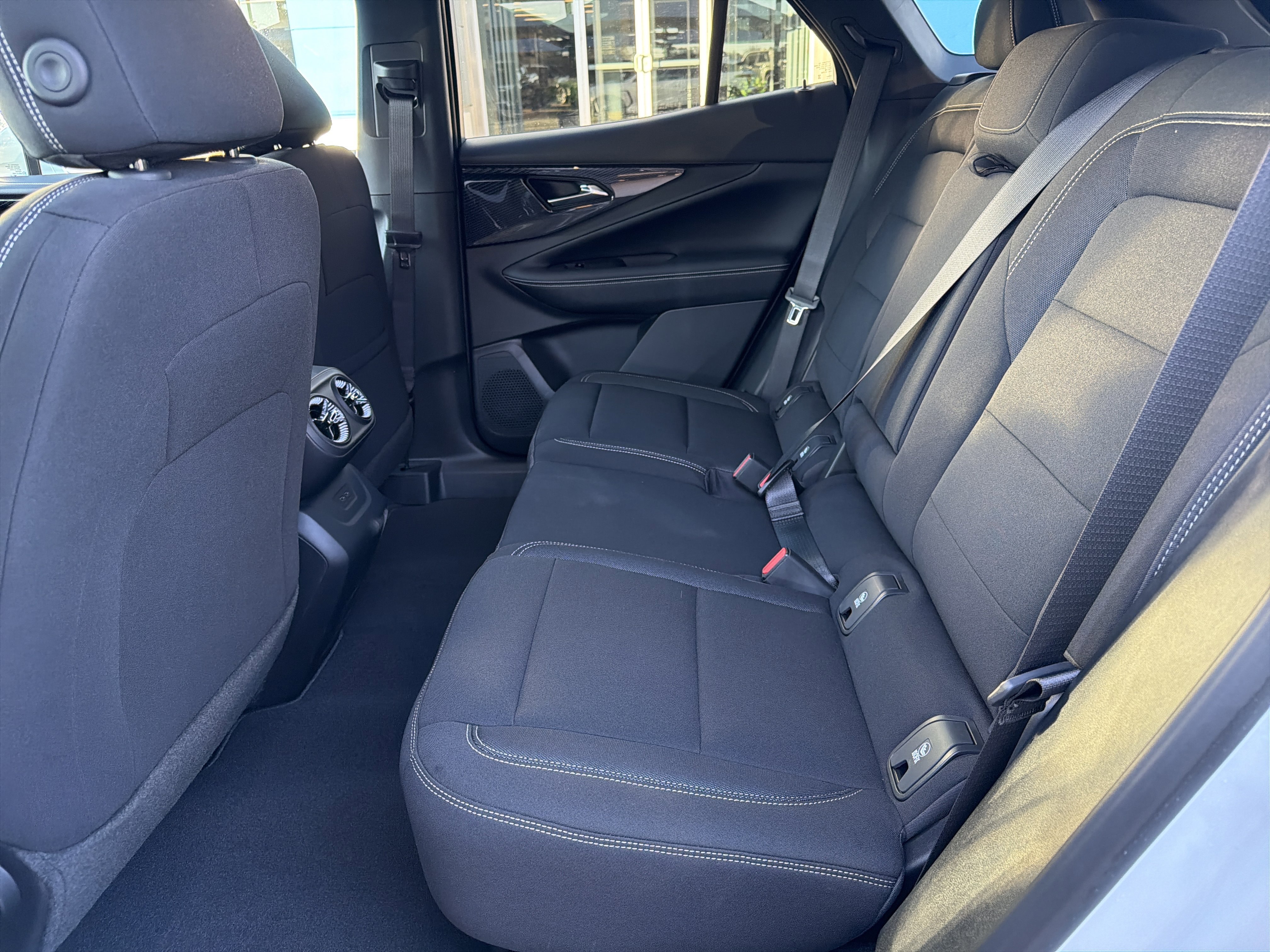 2026 Chevrolet Blazer EV LT - Photo 11