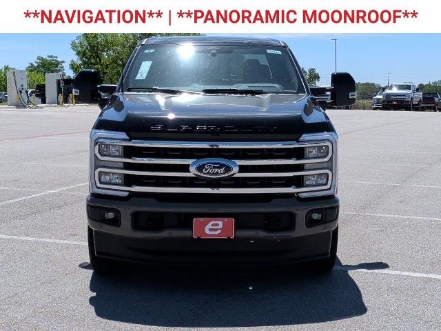 2026 Ford F-250 Super Duty King Ranch - Photo 56