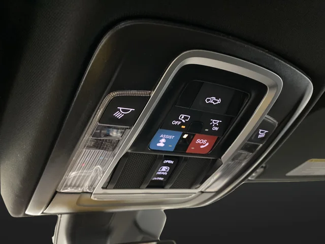 2025 RAM 1500 Big Horn/Lone Star - Photo 26