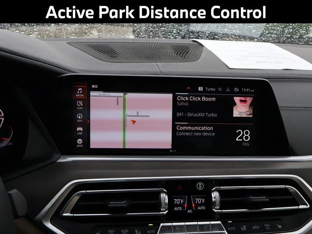 2022 BMW X5 40i - Photo 23