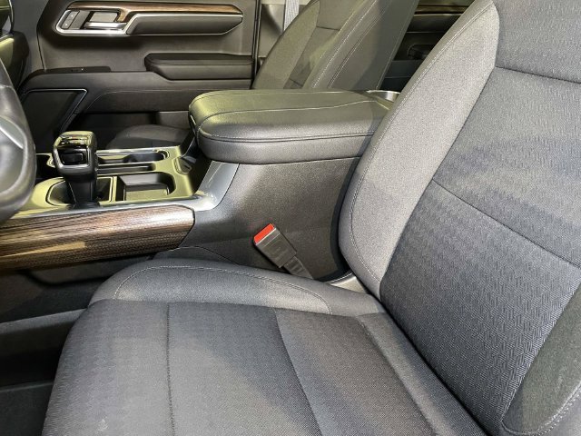 Used 2023 Red Chevrolet RST image 5