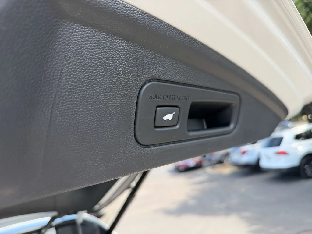 New 2026 Platinum White Pearl Acura Technology Package image 31