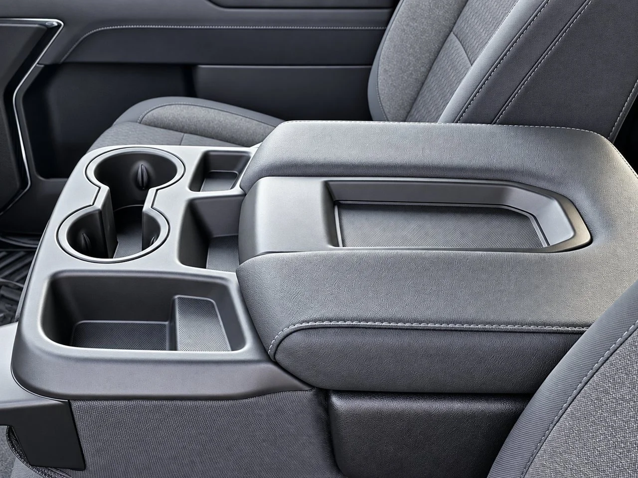 Used 2026 Sterling Gray Metallic Chevrolet LT image 25