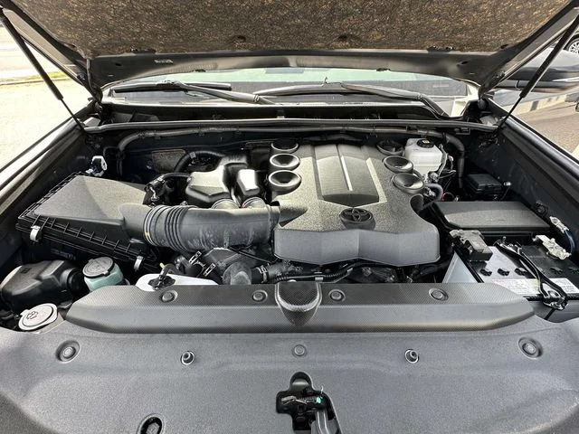 2024 Toyota 4Runner SR5 Premium - Photo 12