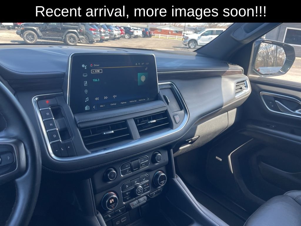 2023 Chevrolet Tahoe LT - Photo 28