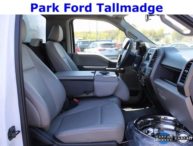 2022 Ford F-350 Super Duty Chassis Cab XL - Photo 14