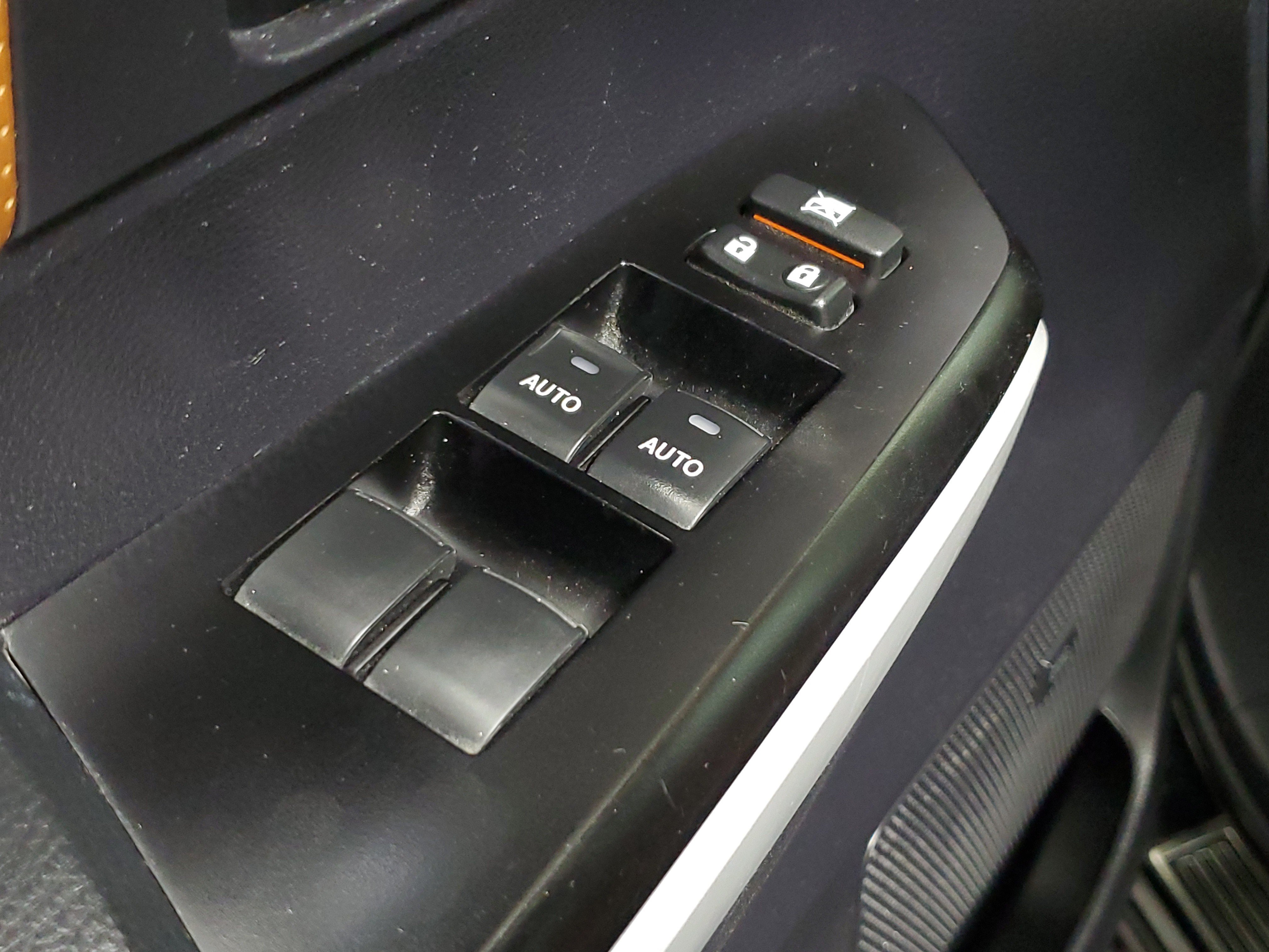 Used 2021 Black Toyota 1794 Edition image 23