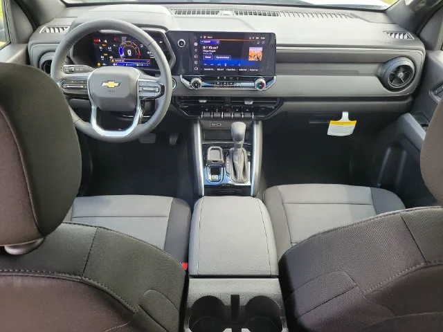 2026 Chevrolet Colorado Work Truck - Photo 14