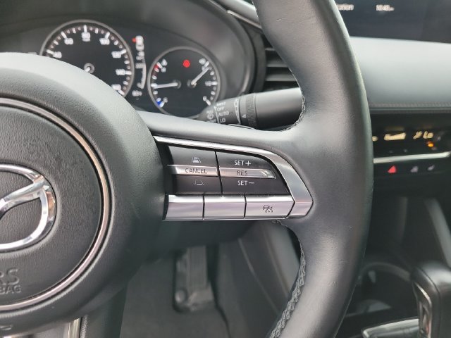 2022 Mazda Mazda3 Turbo - Photo 23