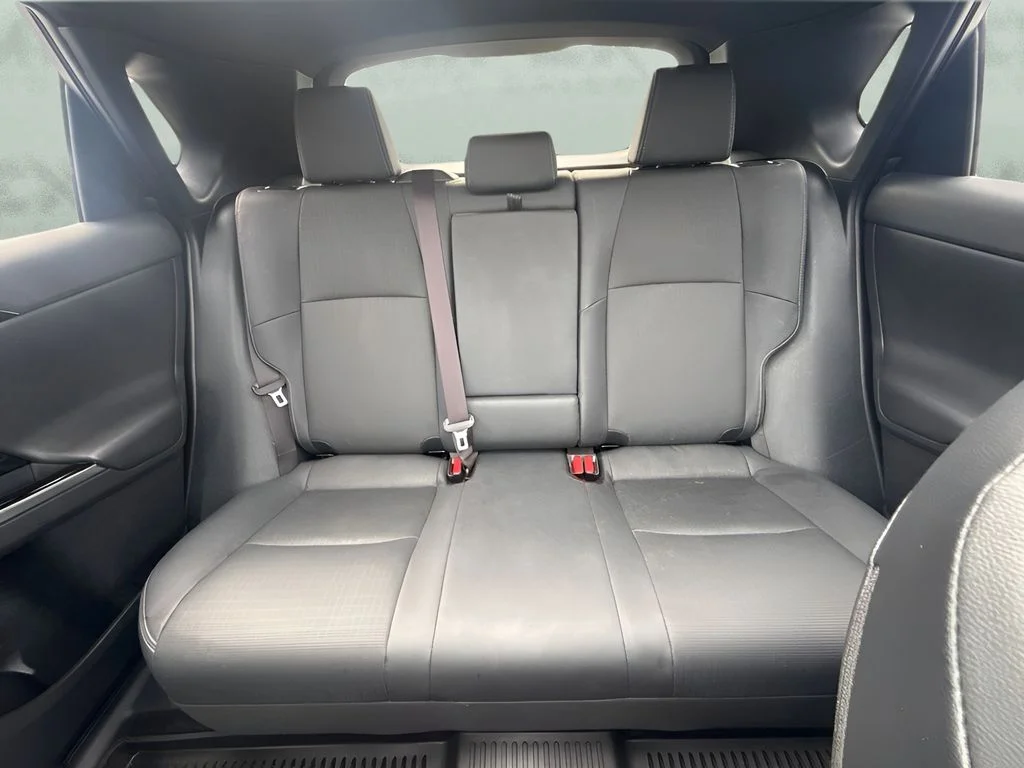 Used 2023 Black Toyota Limited image 11