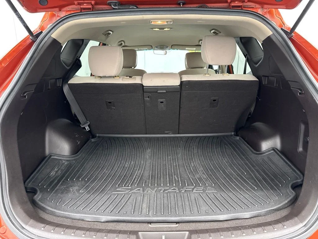 Used 2017 Copper Hyundai 2.4 Base image 11