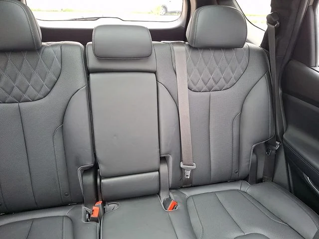 Used 2023 Gray Hyundai Calligraphy image 20