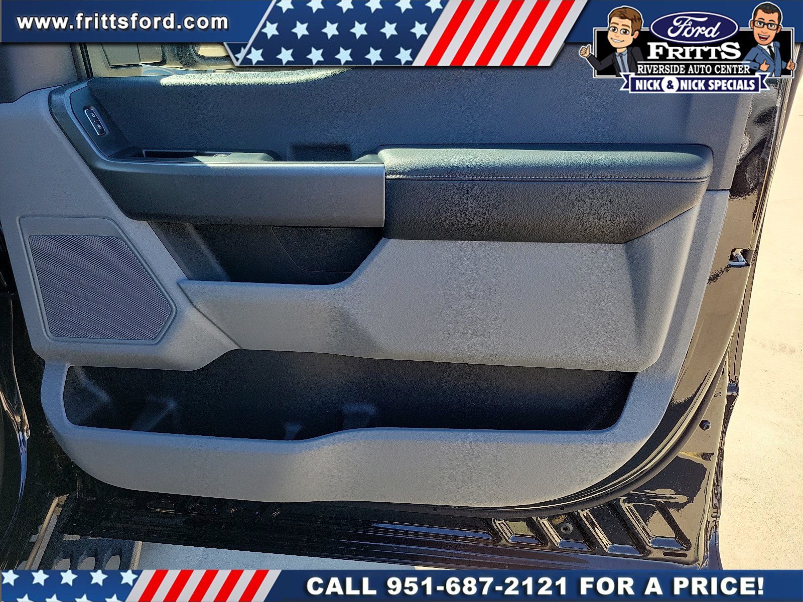 New 2027 AGATE BLACK Ford XLT image 16