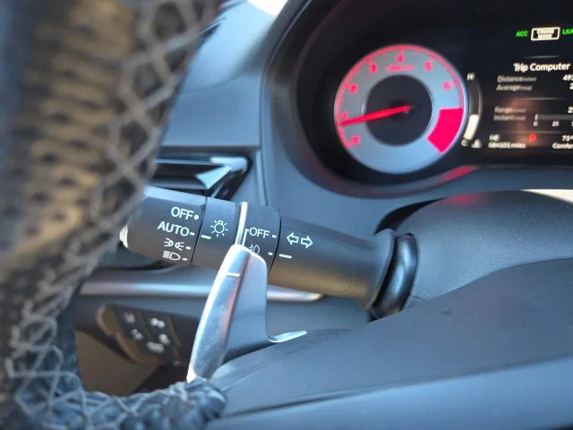 Used 2021  Acura A-Spec Package image 36