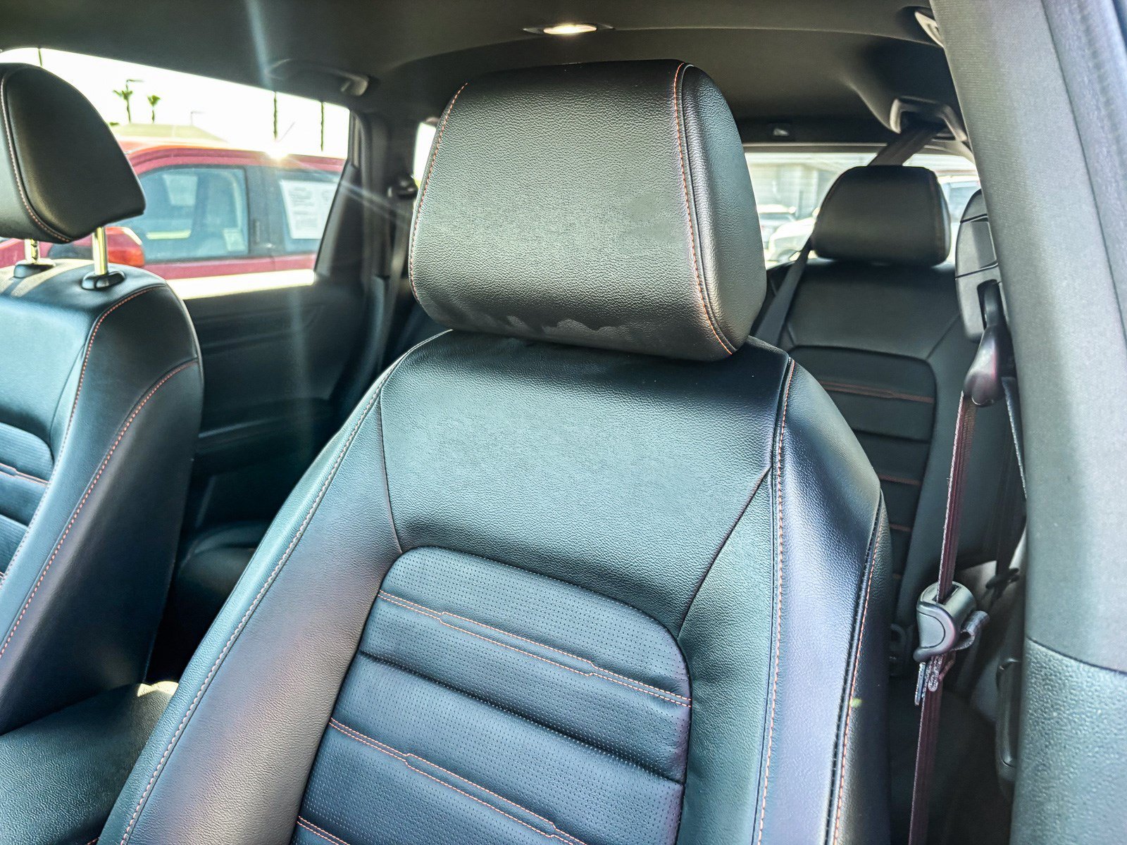 Used 2026 Urban Gray Pearl Honda Sport-L image 23