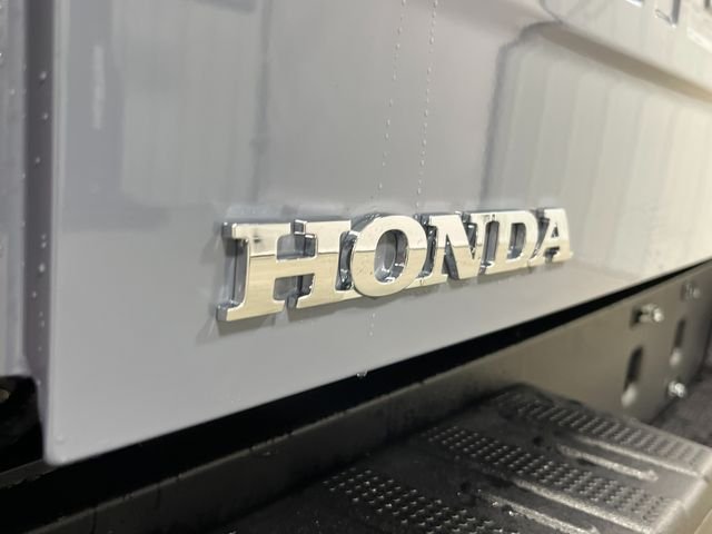 New 2026 Sonic Gray Pearl Honda RTL image 7
