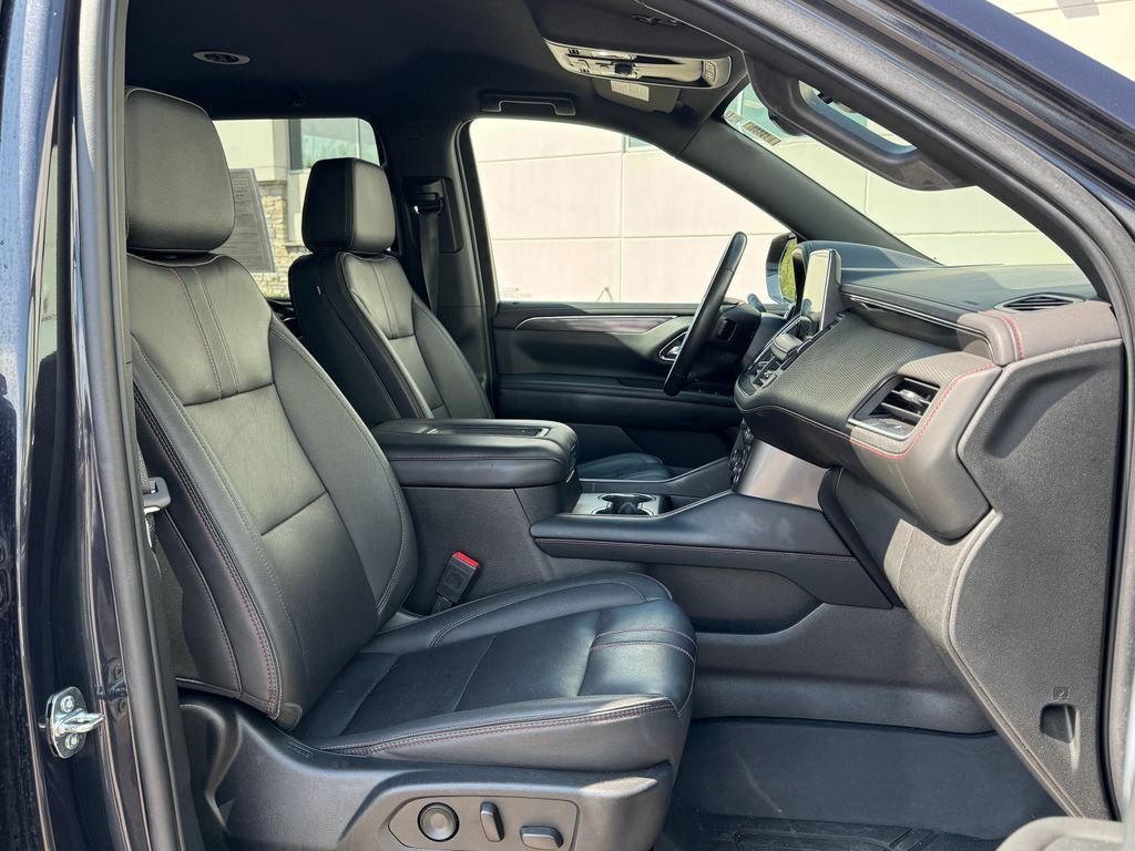 2022 Chevrolet Tahoe RST - Photo 9